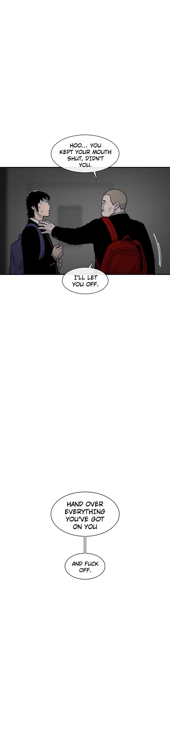 Star Ginseng Store chapter 153 page 22