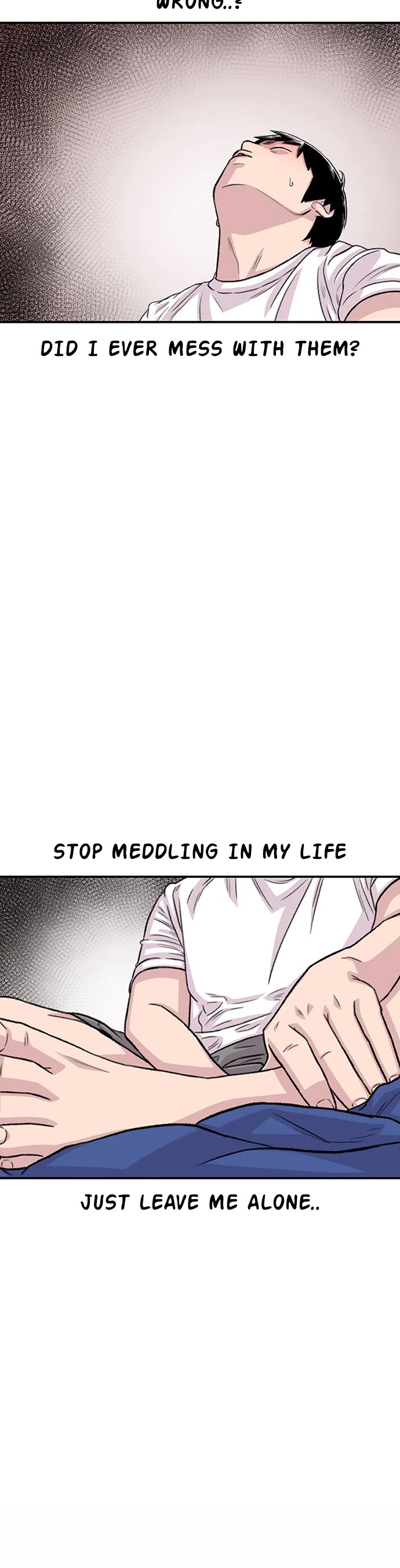 Star Ginseng Store chapter 153 page 40