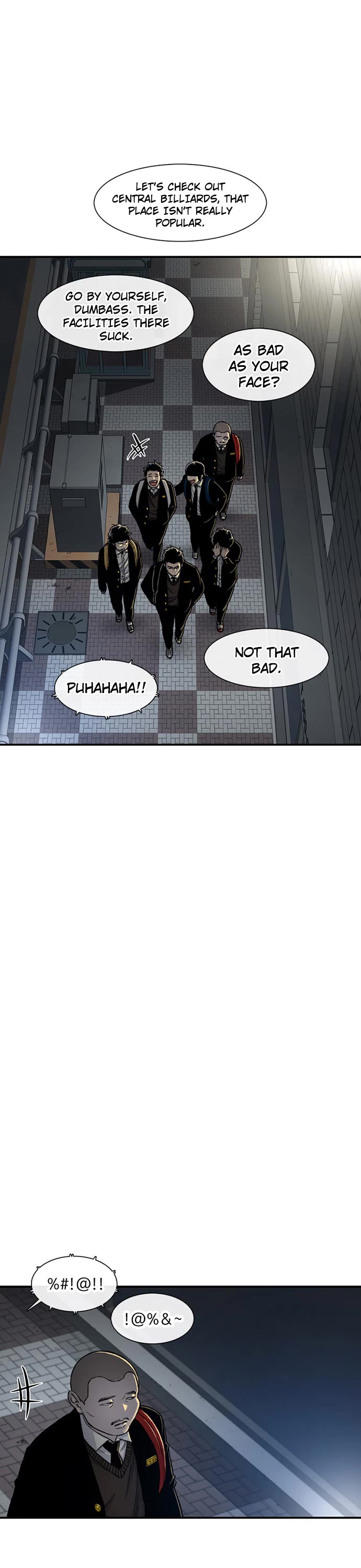 Star Ginseng Store chapter 153 page 8