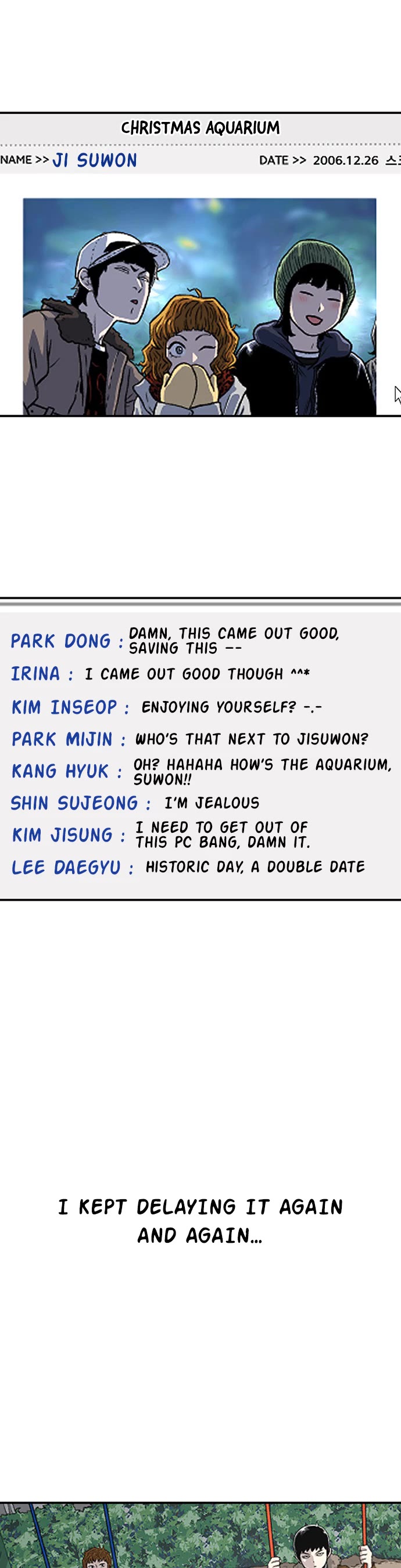 Star Ginseng Store chapter 154 page 15