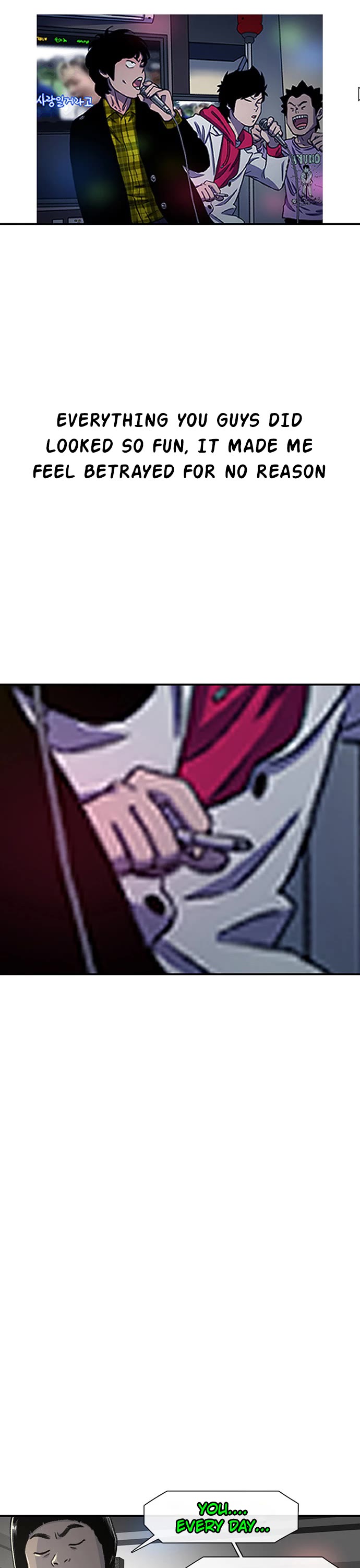 Star Ginseng Store chapter 154 page 17