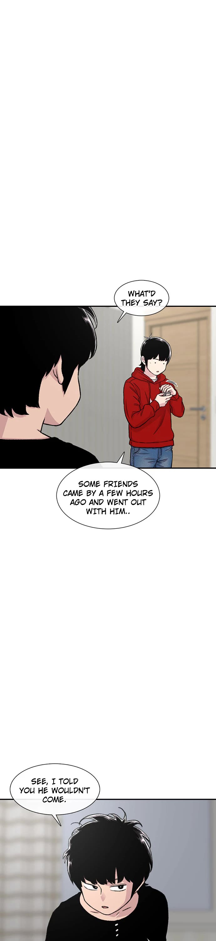 Star Ginseng Store chapter 154 page 31