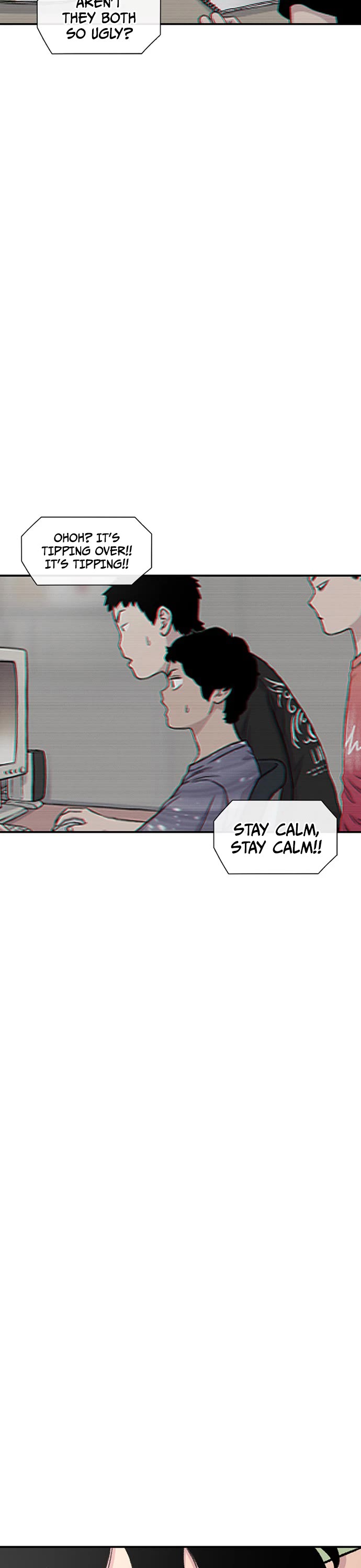 Star Ginseng Store chapter 154 page 38