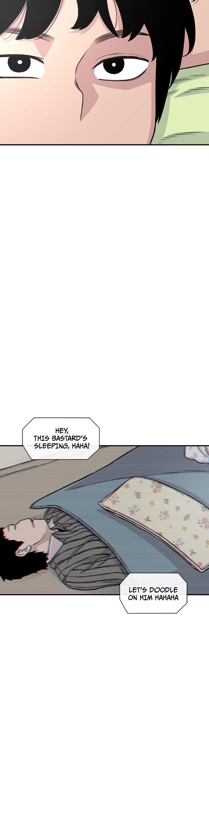 Star Ginseng Store chapter 154 page 39