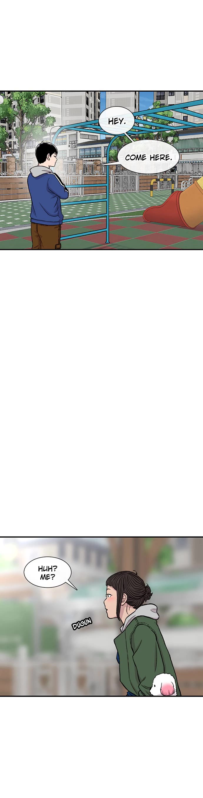 Star Ginseng Store chapter 155 page 30