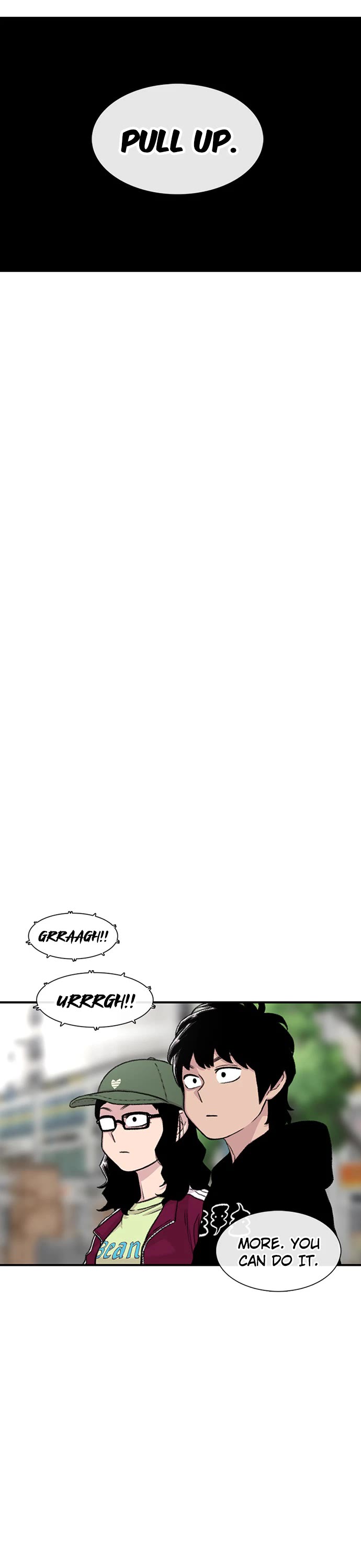 Star Ginseng Store chapter 155 page 37