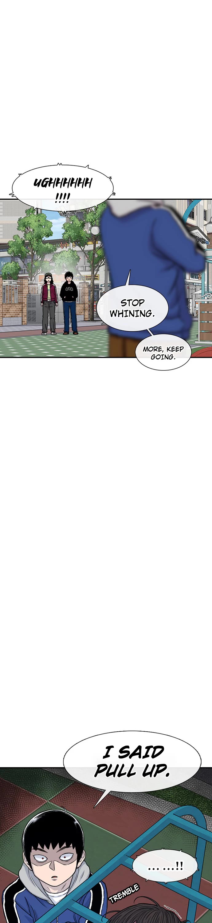 Star Ginseng Store chapter 155 page 38