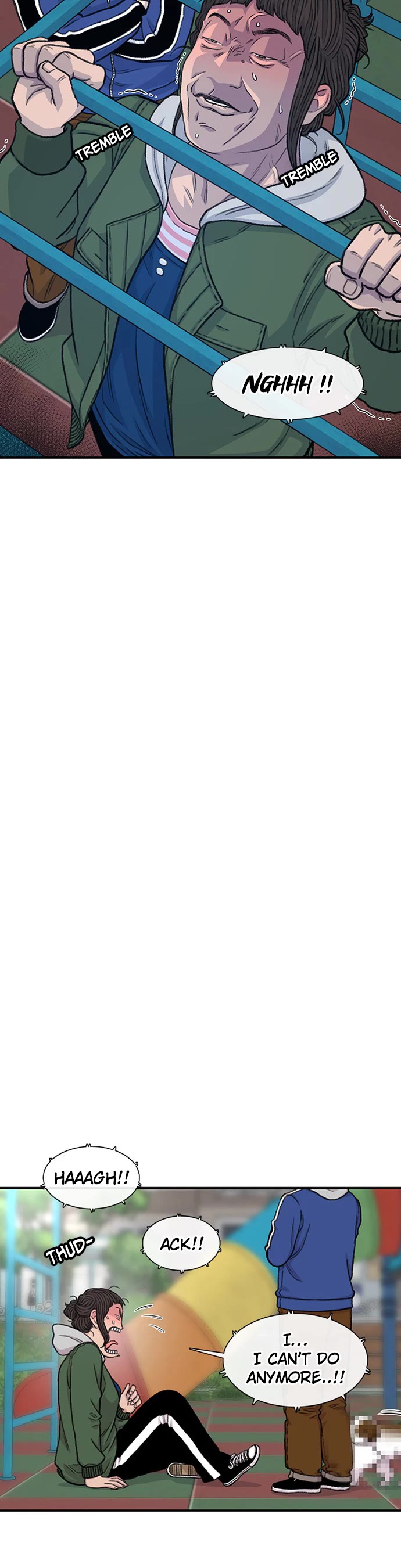 Star Ginseng Store chapter 155 page 39