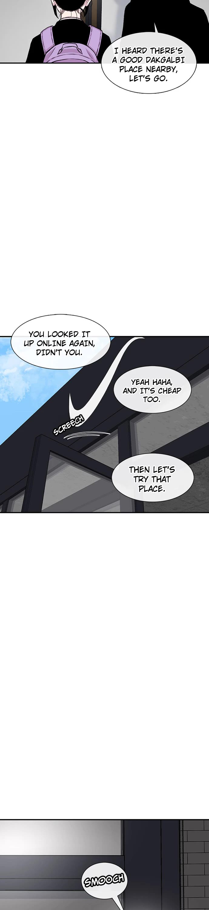 Star Ginseng Store chapter 156 page 28