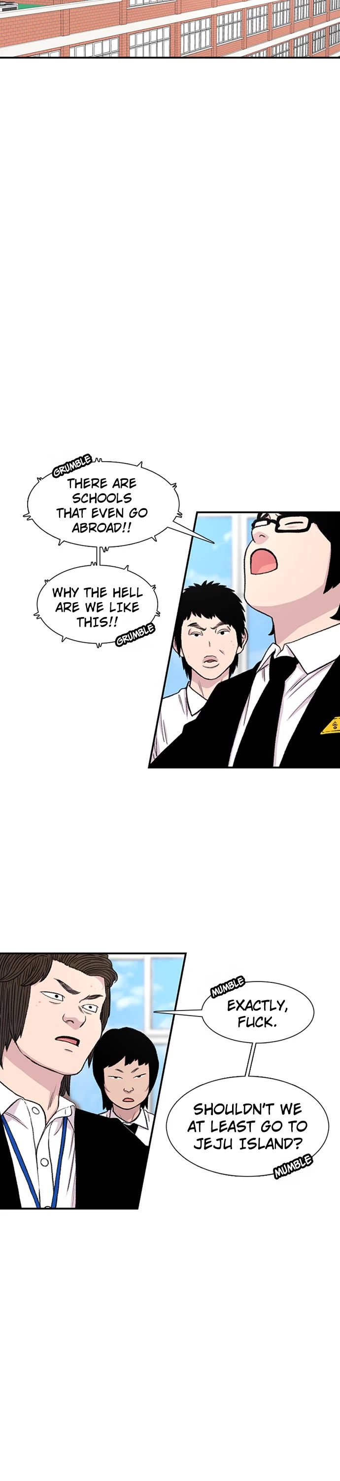 Star Ginseng Store chapter 156 page 6