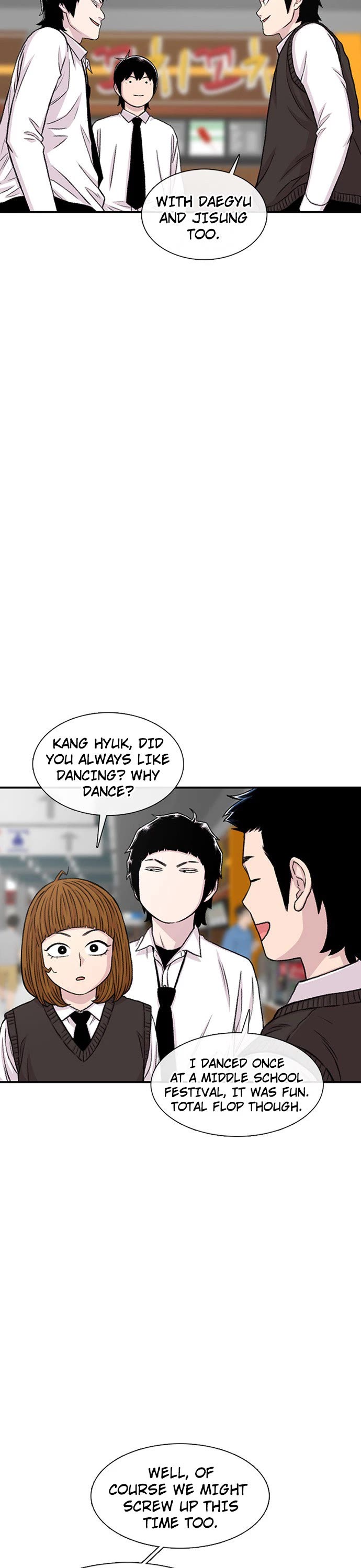 Star Ginseng Store chapter 159 page 16