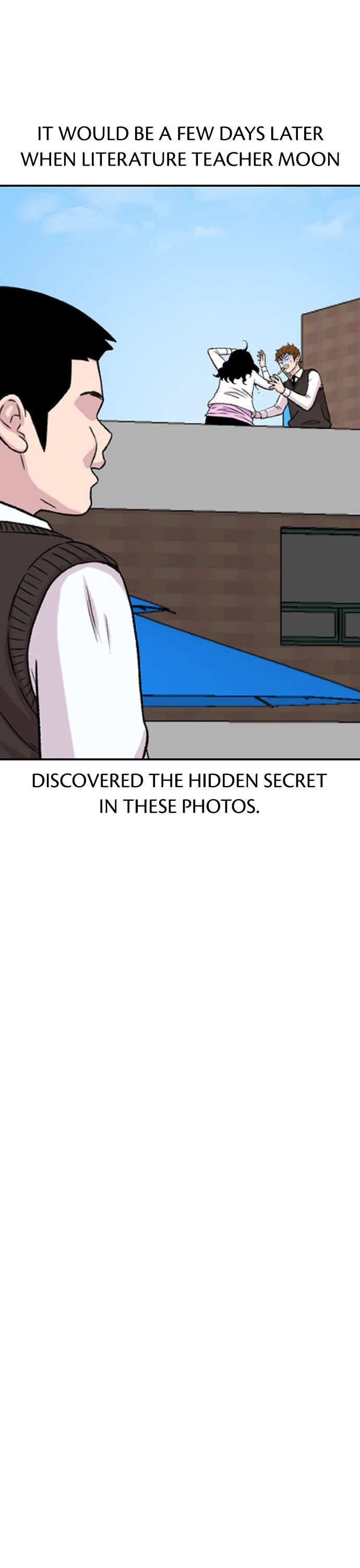 Star Ginseng Store chapter 159 page 30