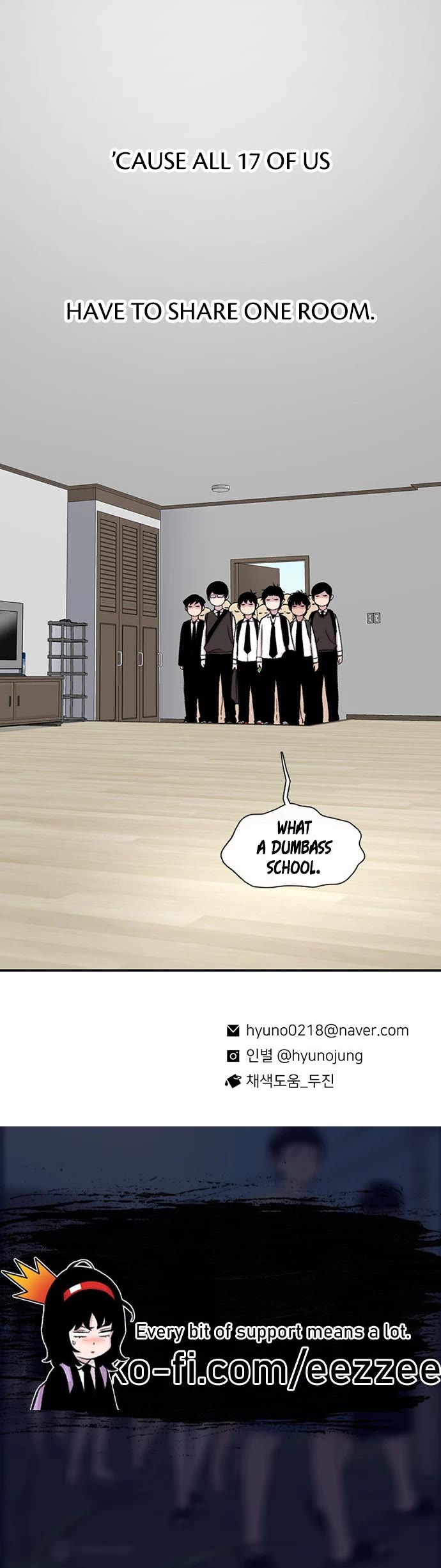 Star Ginseng Store chapter 159 page 39