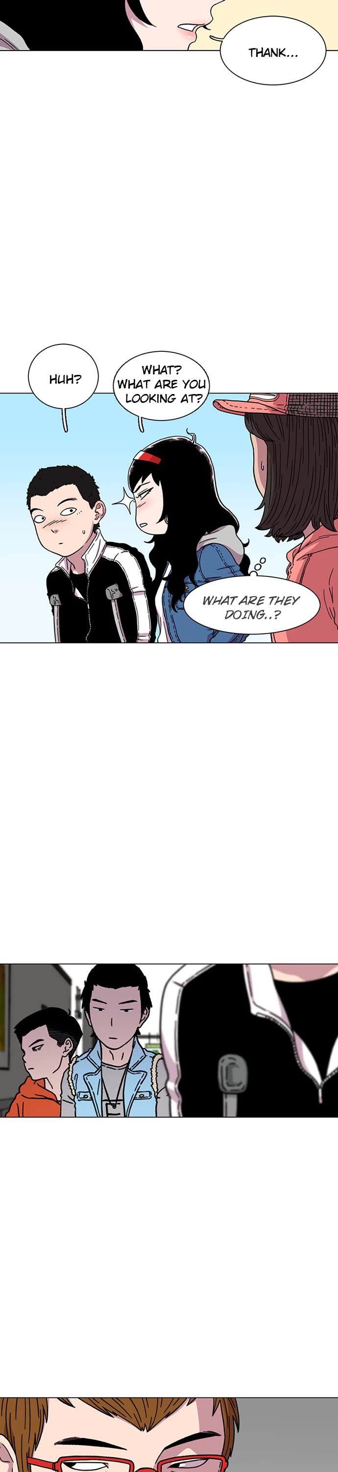 Star Ginseng Store chapter 16 page 23