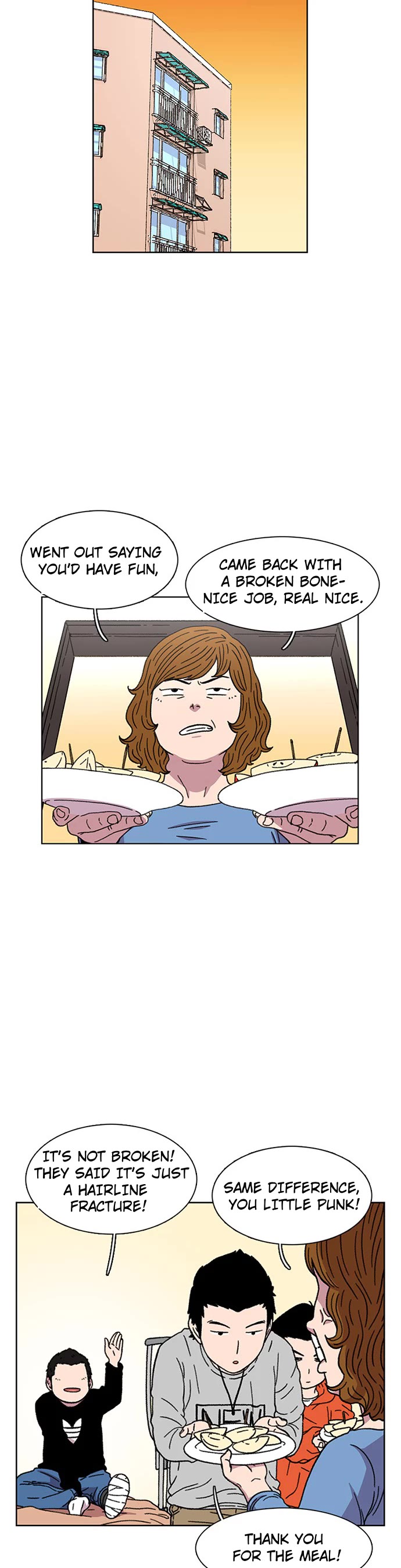 Star Ginseng Store chapter 16 page 25