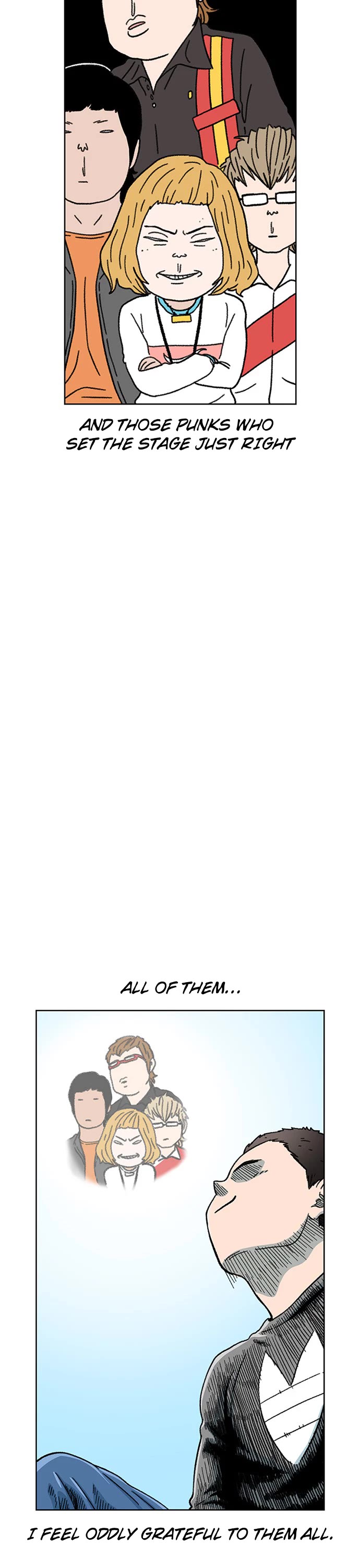 Star Ginseng Store chapter 16 page 31