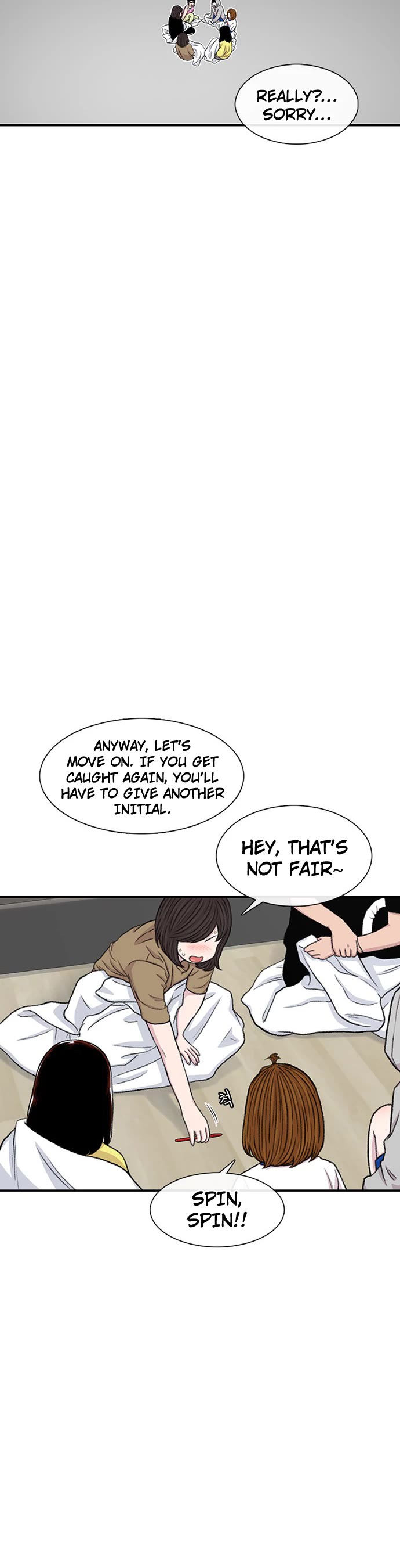 Star Ginseng Store chapter 161 page 15