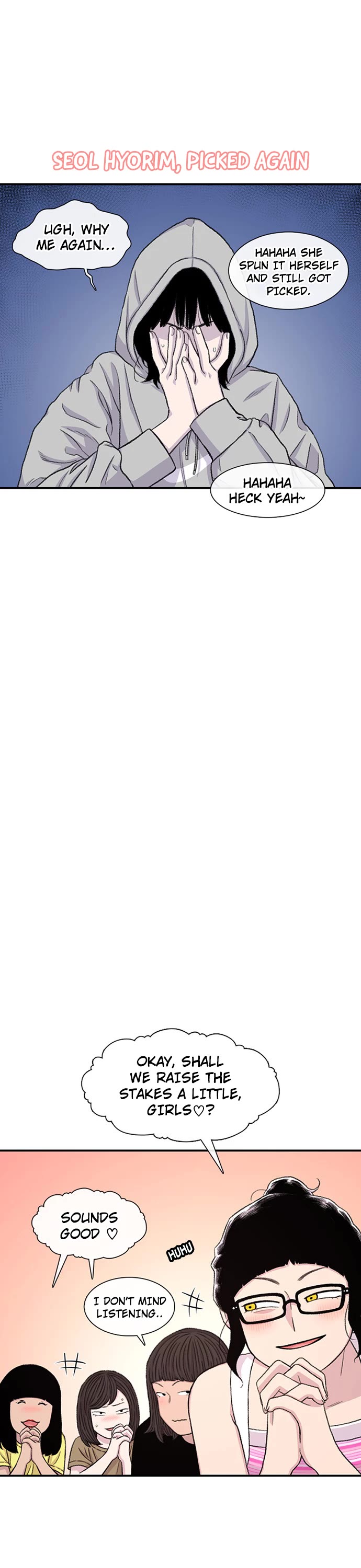 Star Ginseng Store chapter 161 page 43