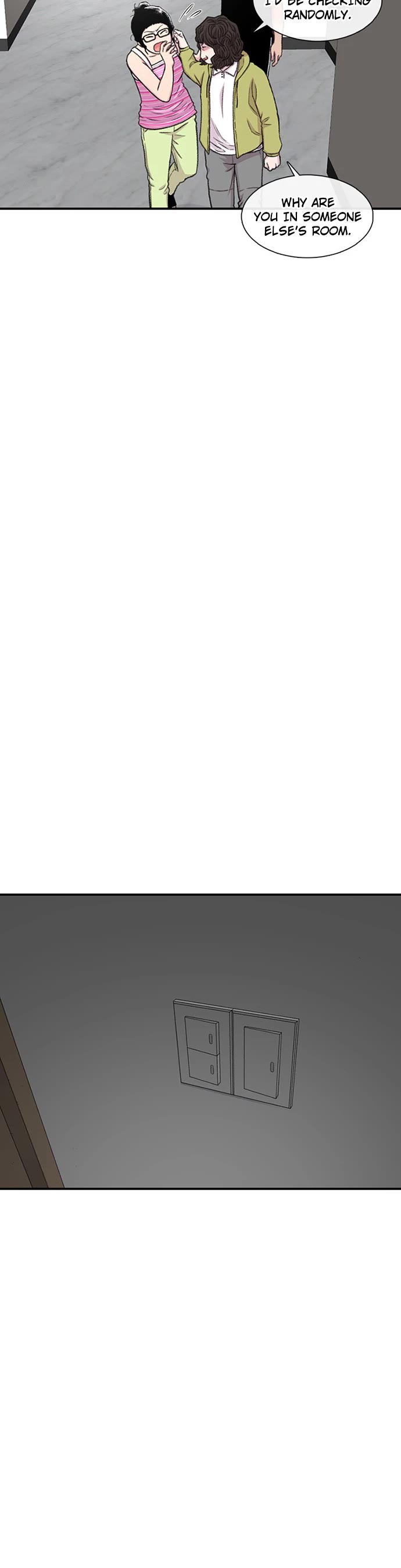 Star Ginseng Store chapter 161 page 50