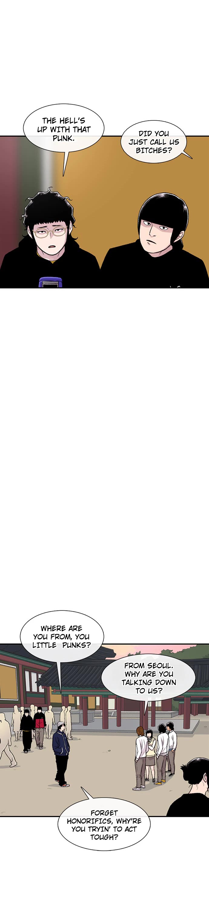 Star Ginseng Store chapter 162 page 23