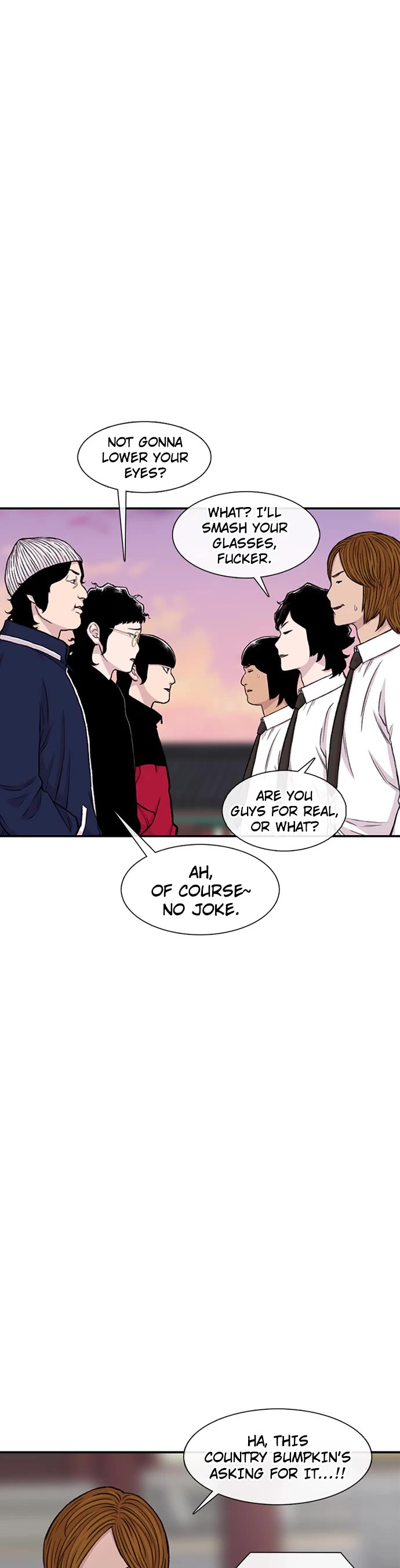 Star Ginseng Store chapter 162 page 24