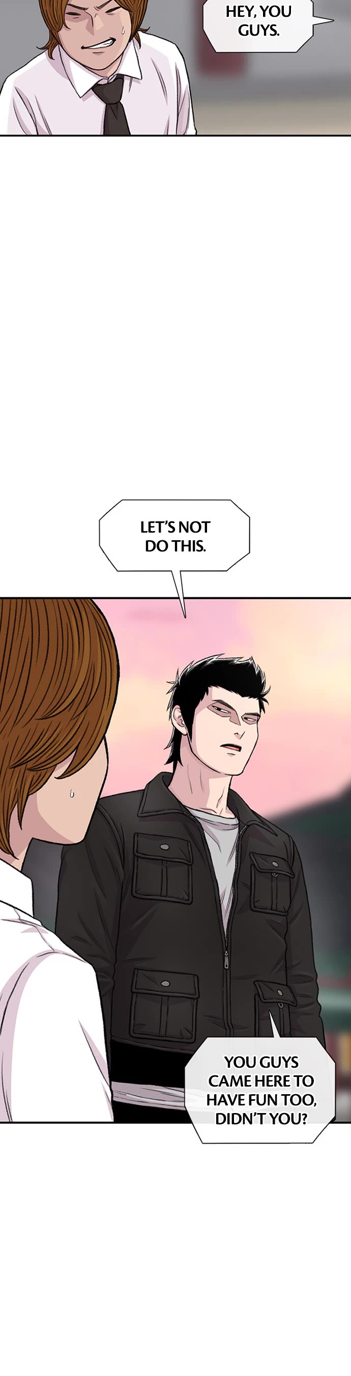 Star Ginseng Store chapter 162 page 25