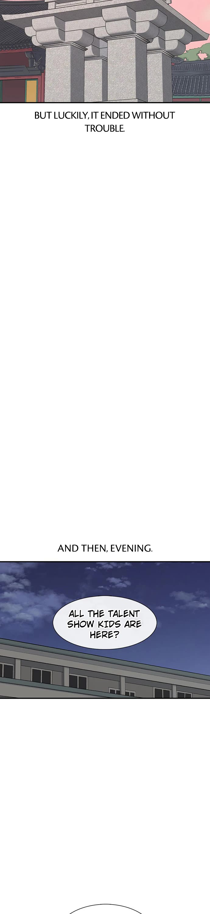 Star Ginseng Store chapter 162 page 27