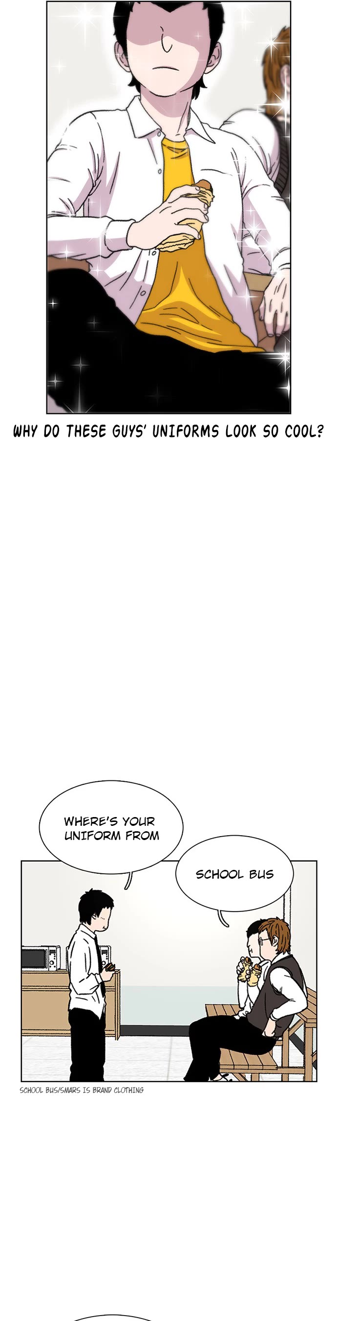 Star Ginseng Store chapter 17 page 15