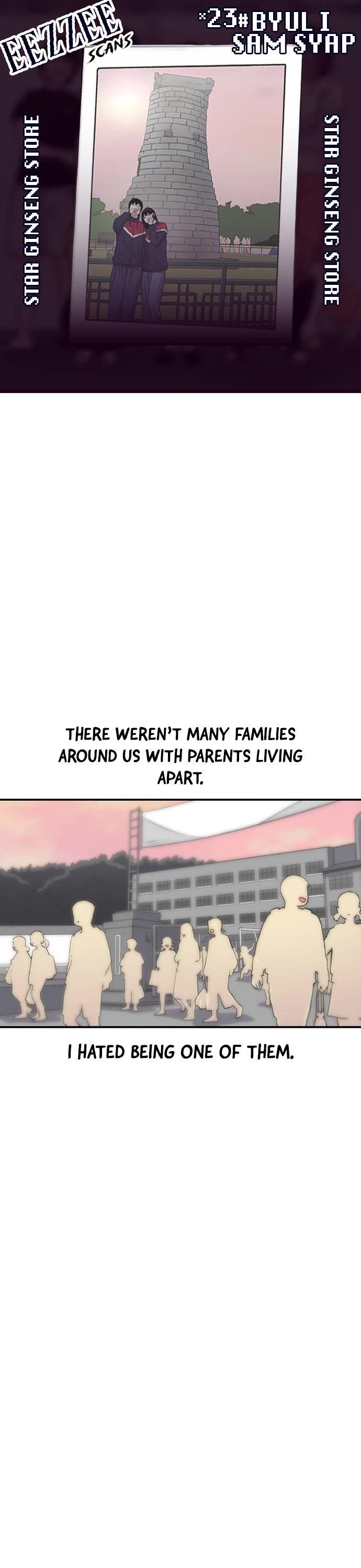 Star Ginseng Store chapter 174 page 1