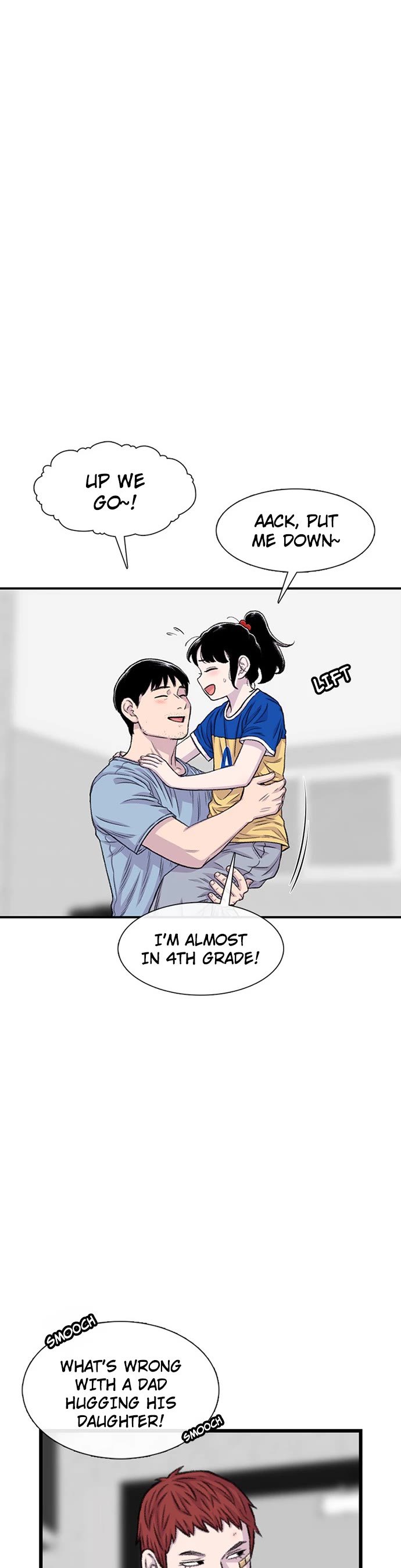 Star Ginseng Store chapter 174 page 10