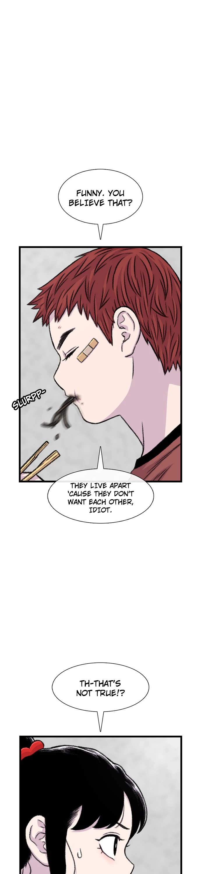 Star Ginseng Store chapter 174 page 16