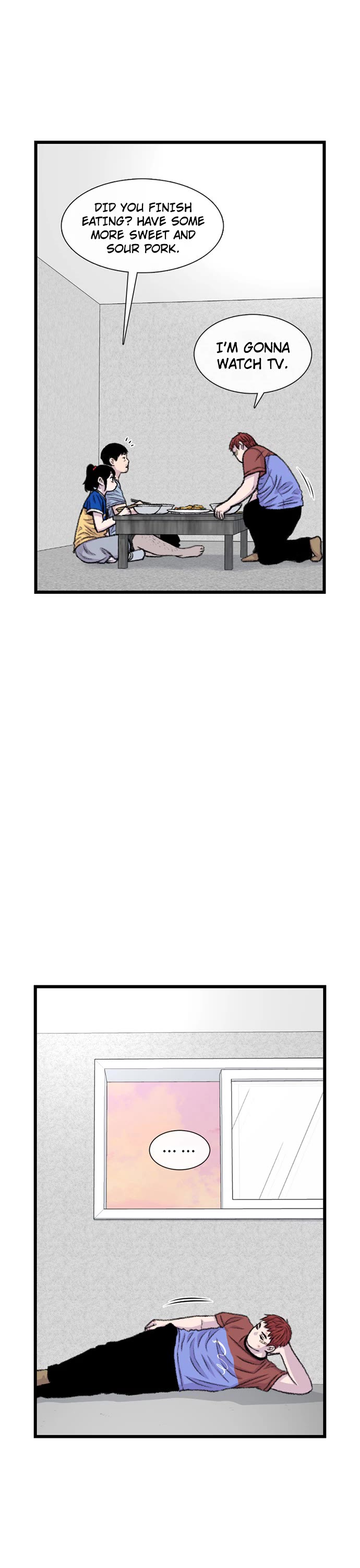 Star Ginseng Store chapter 174 page 18