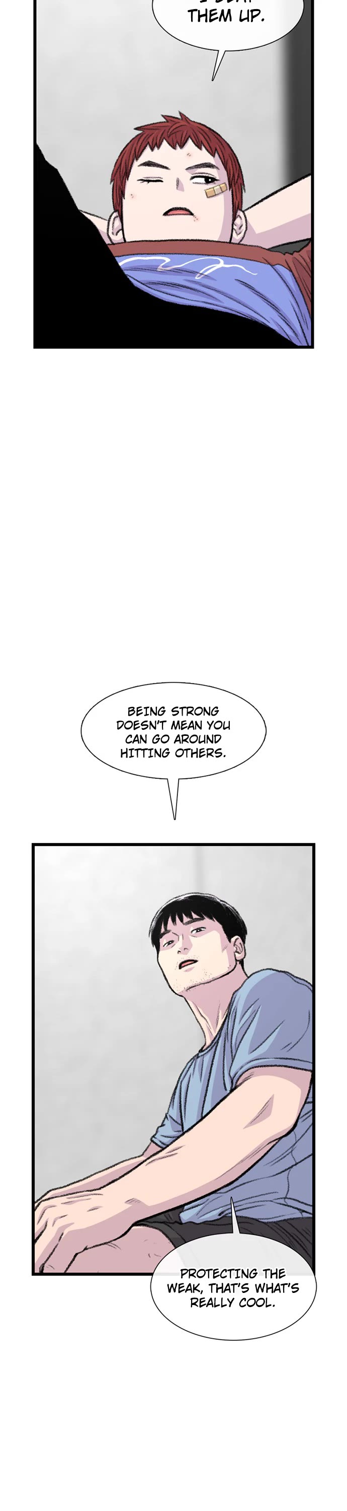 Star Ginseng Store chapter 174 page 22