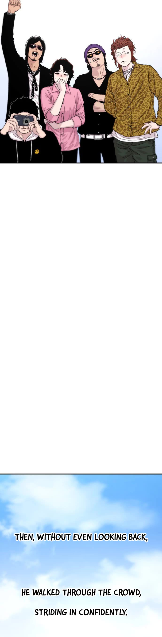 Star Ginseng Store chapter 178 page 39