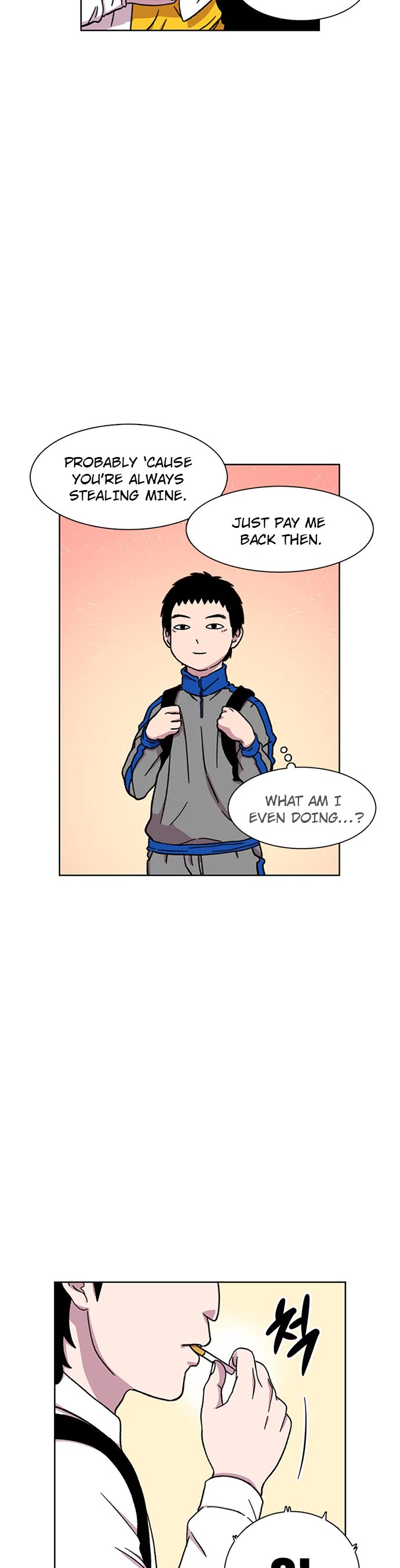 Star Ginseng Store chapter 18 page 15