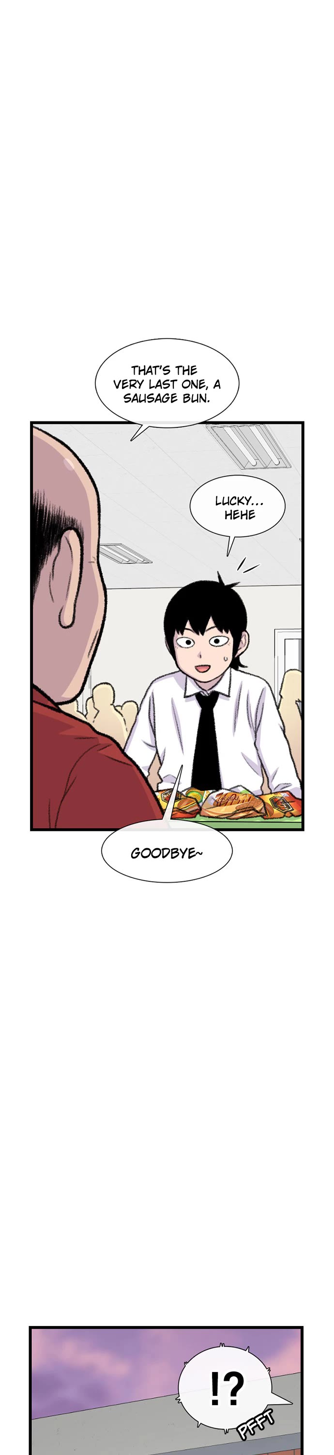 Star Ginseng Store chapter 180 page 33