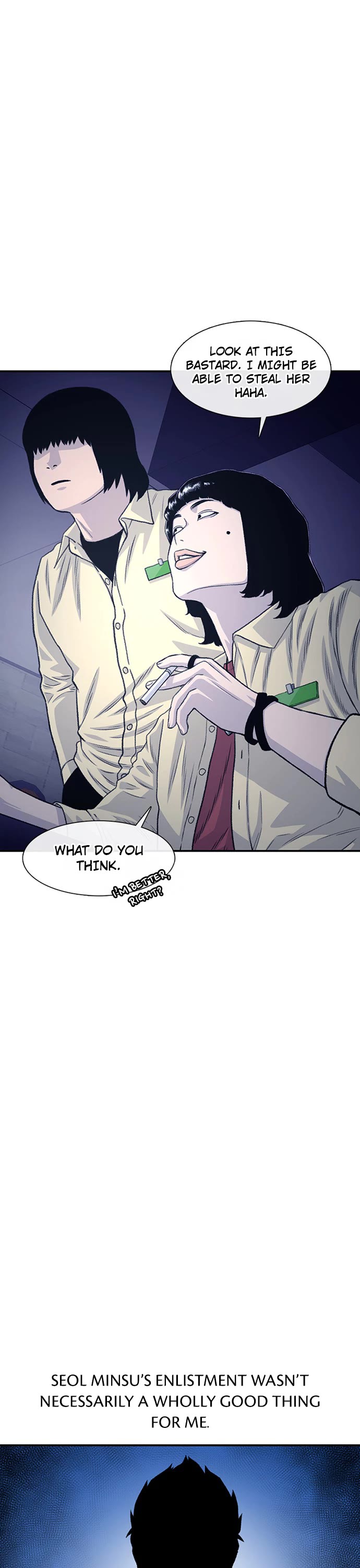 Star Ginseng Store chapter 180 page 6