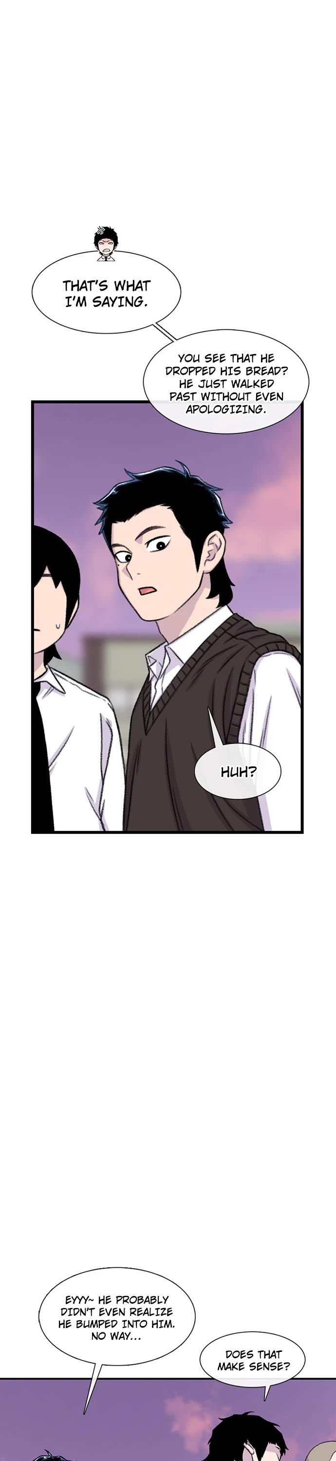 Star Ginseng Store chapter 181 page 10