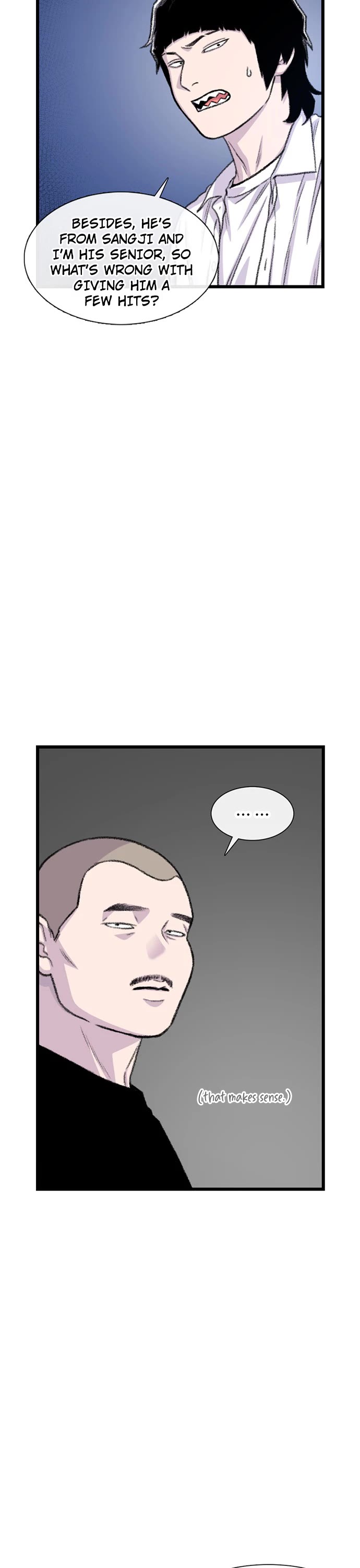 Star Ginseng Store chapter 181 page 16