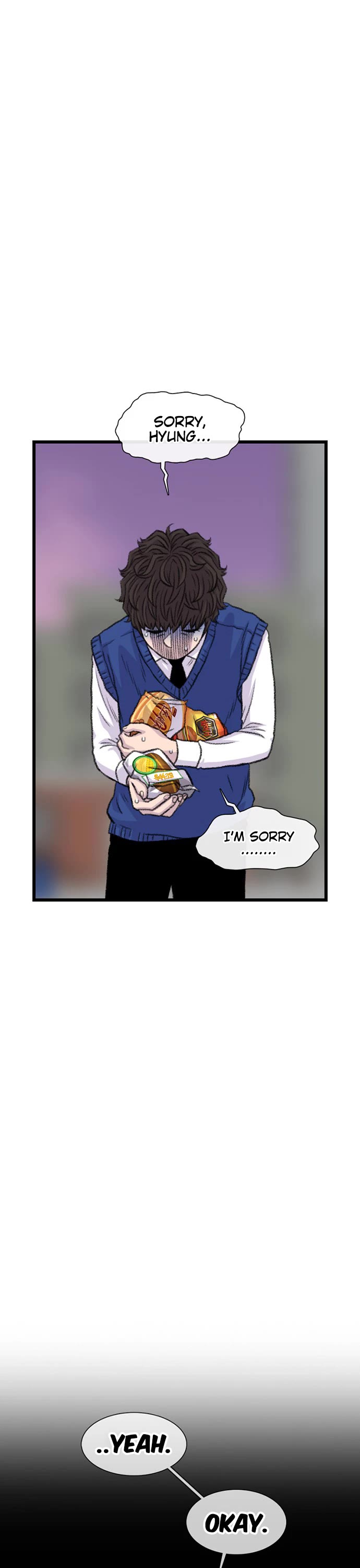 Star Ginseng Store chapter 181 page 27