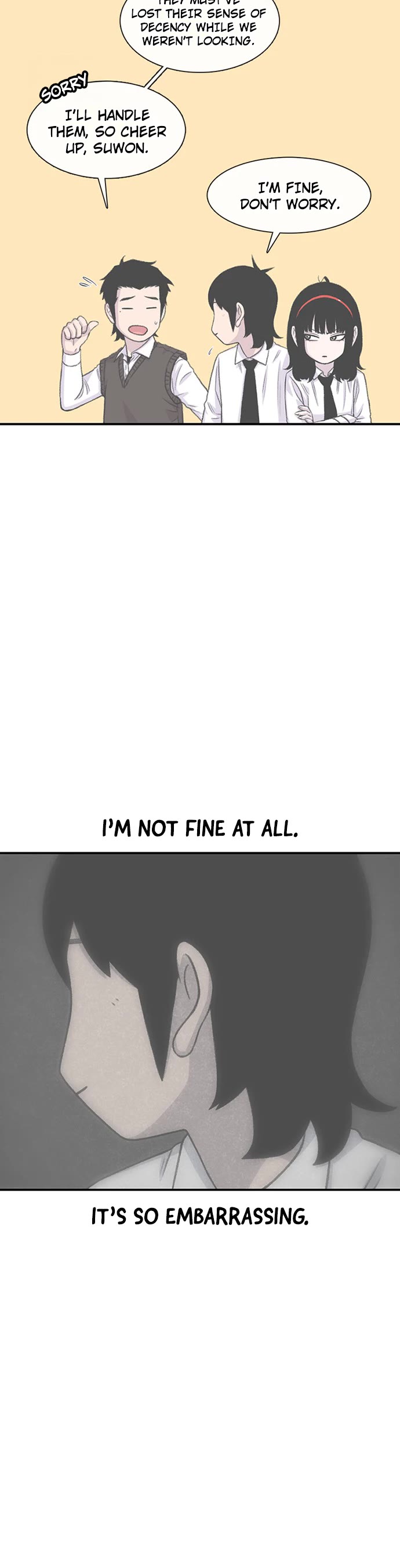 Star Ginseng Store chapter 181 page 34