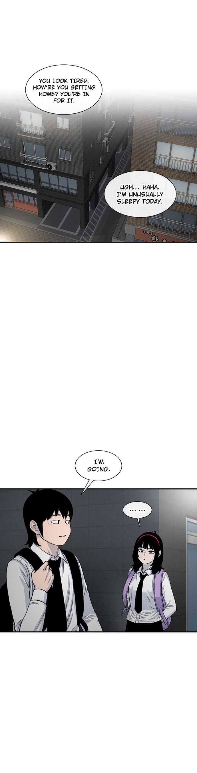 Star Ginseng Store chapter 181 page 39