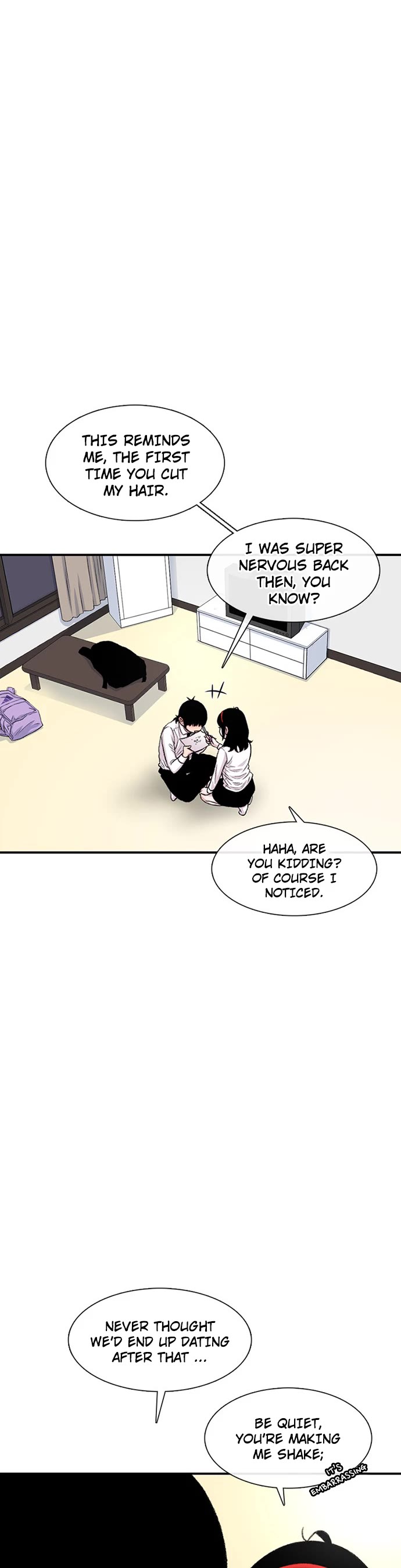 Star Ginseng Store chapter 182 page 15