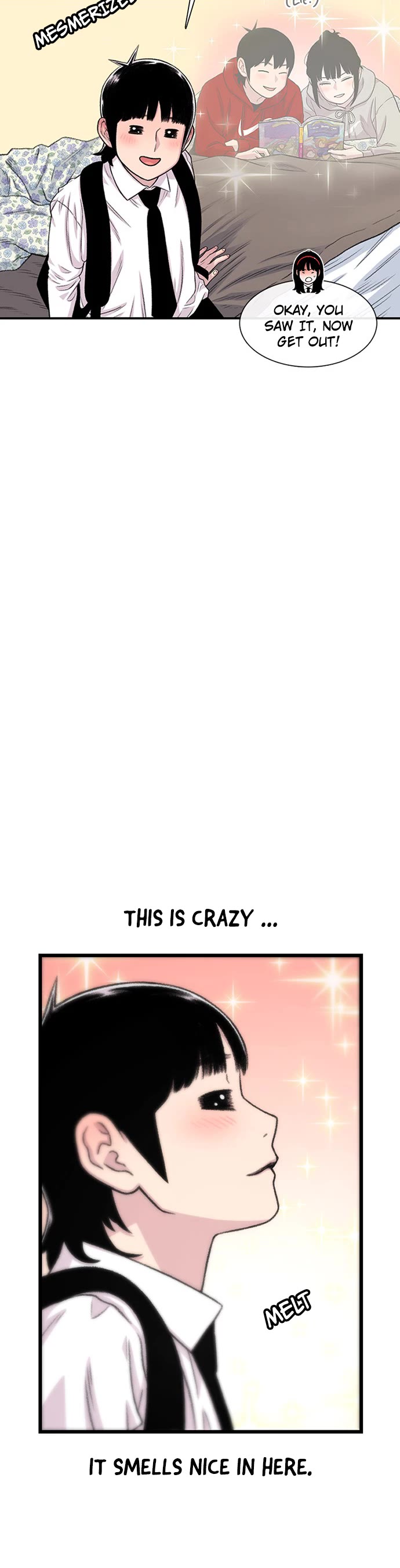 Star Ginseng Store chapter 182 page 30