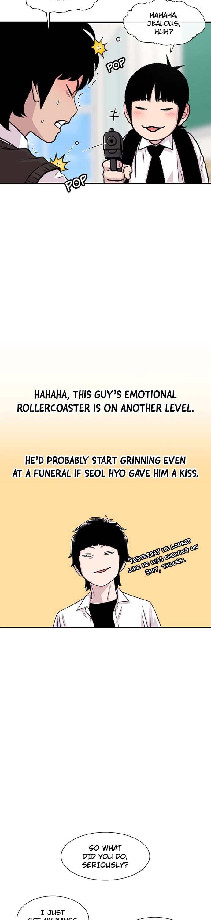 Star Ginseng Store chapter 183 page 13