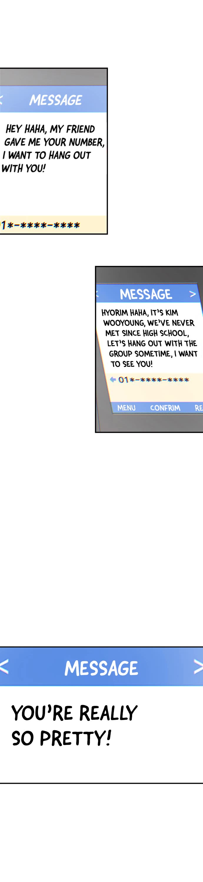 Star Ginseng Store chapter 183 page 16