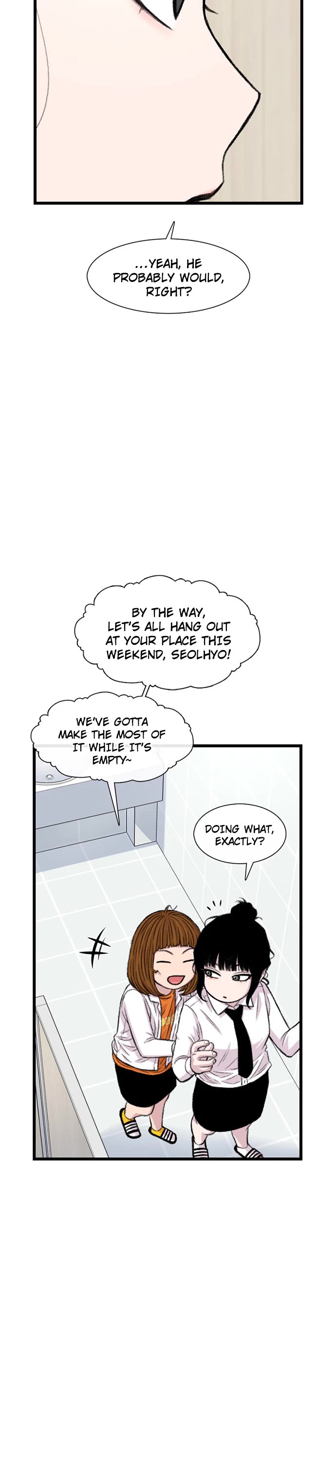 Star Ginseng Store chapter 183 page 21