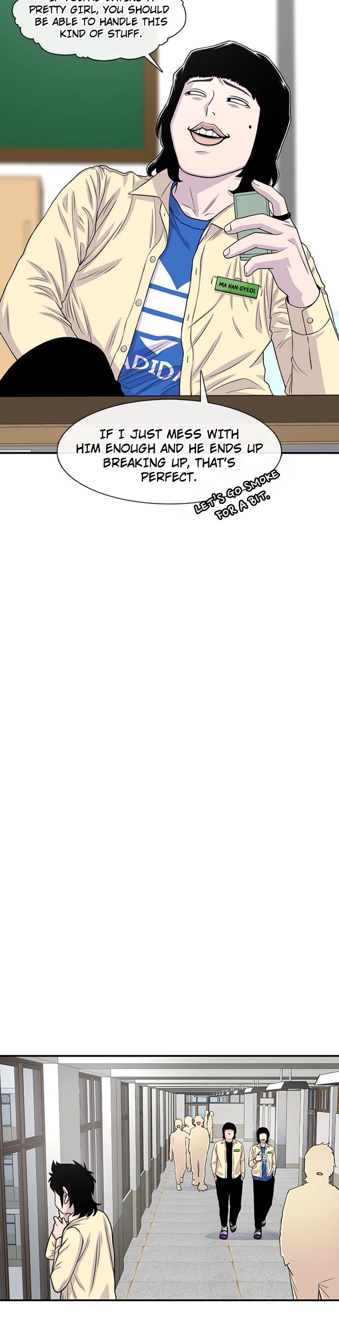 Star Ginseng Store chapter 183 page 34