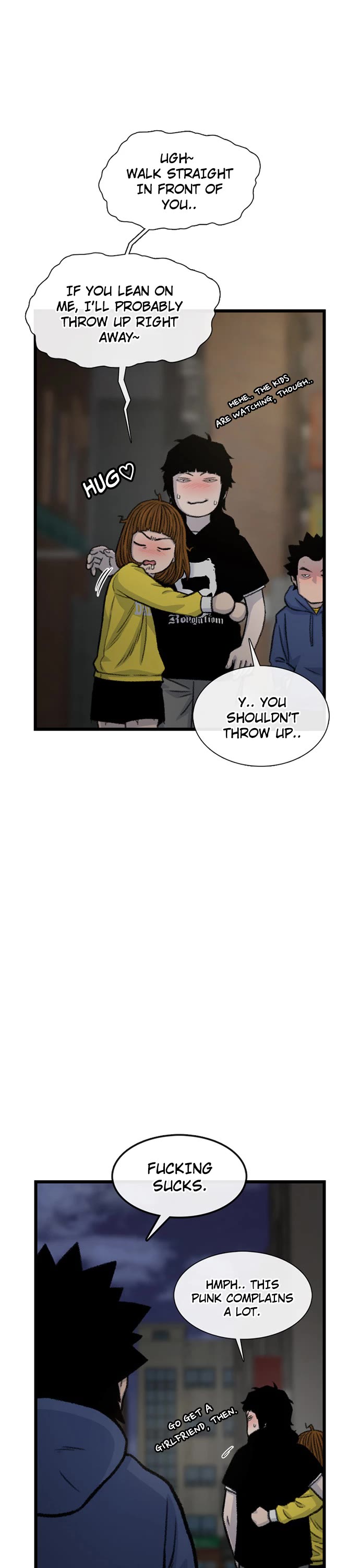 Star Ginseng Store chapter 188 page 7