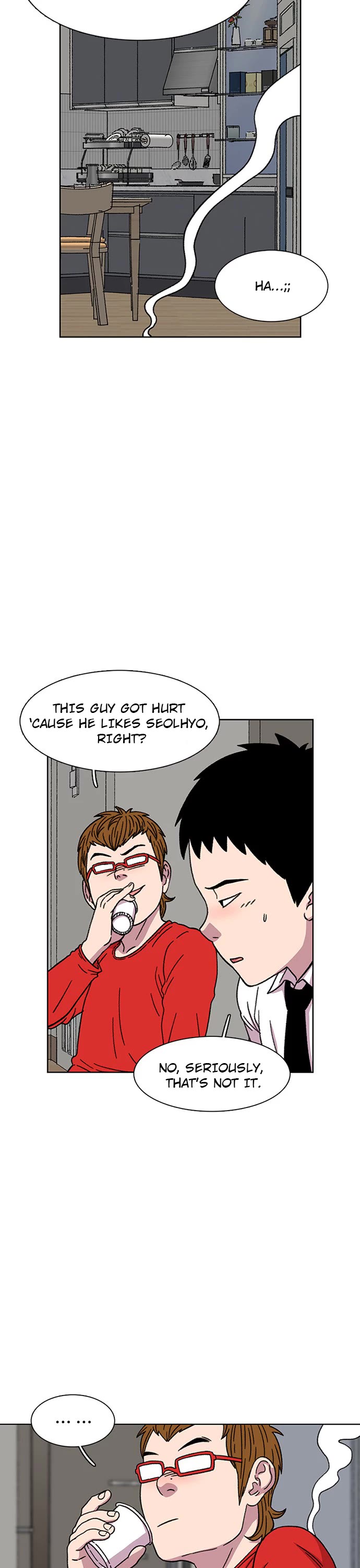 Star Ginseng Store chapter 19 page 16